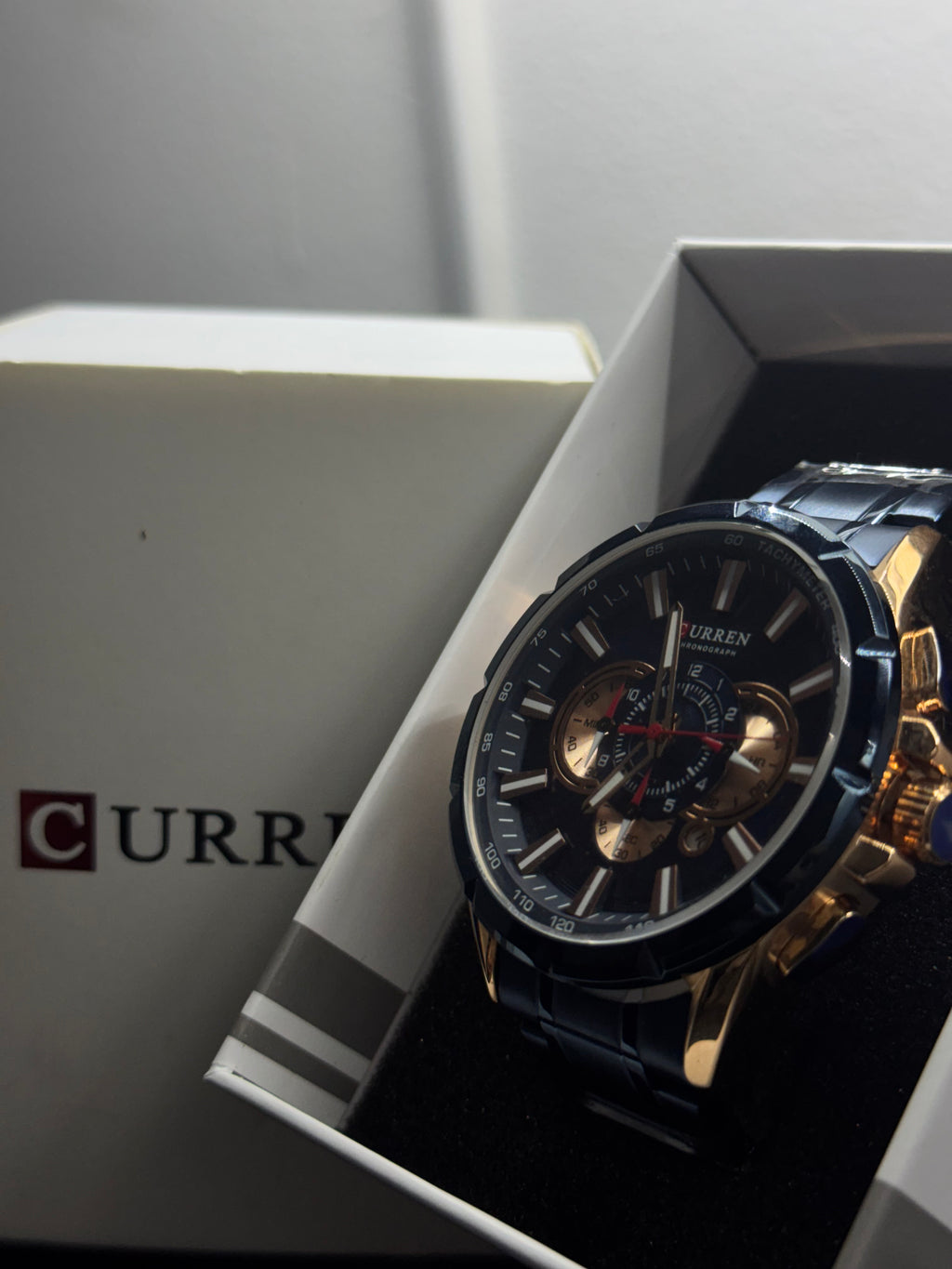 CURREN "Dinastía Imperial"